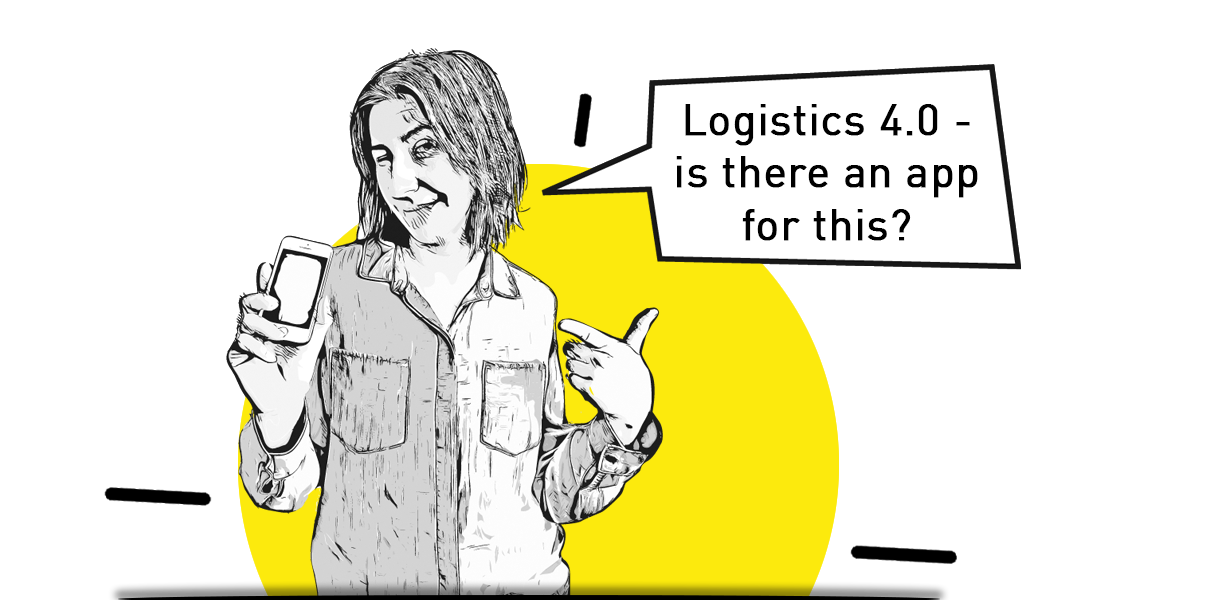 Digitalize your outbound logistics